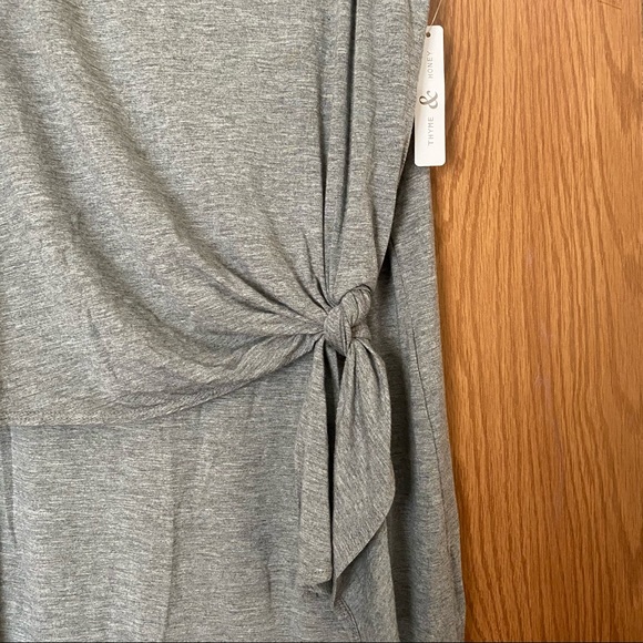 Thyme & Honey Dresses Thyme Honey Dress Poshmark